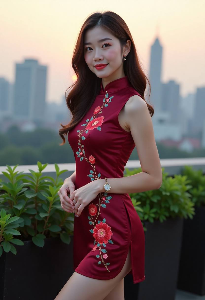 玻璃之心