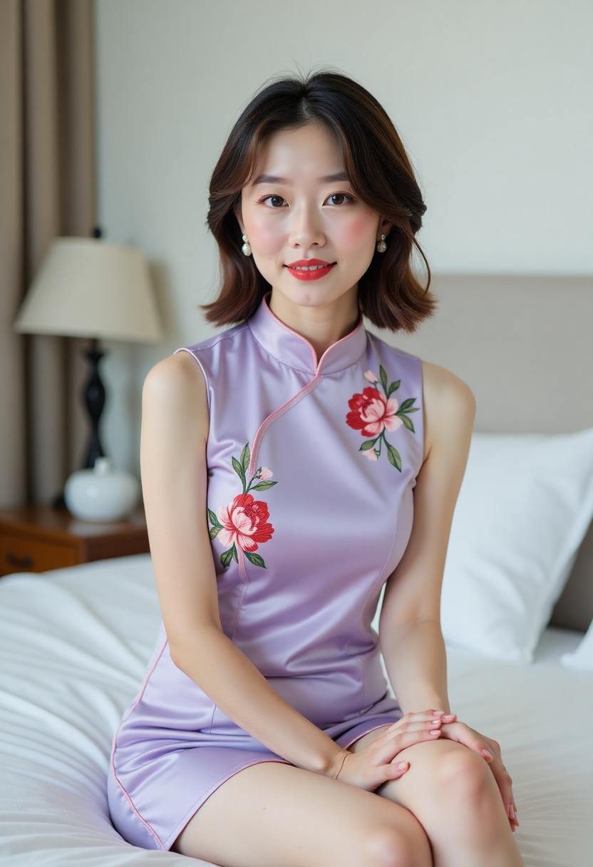 秘密的森林