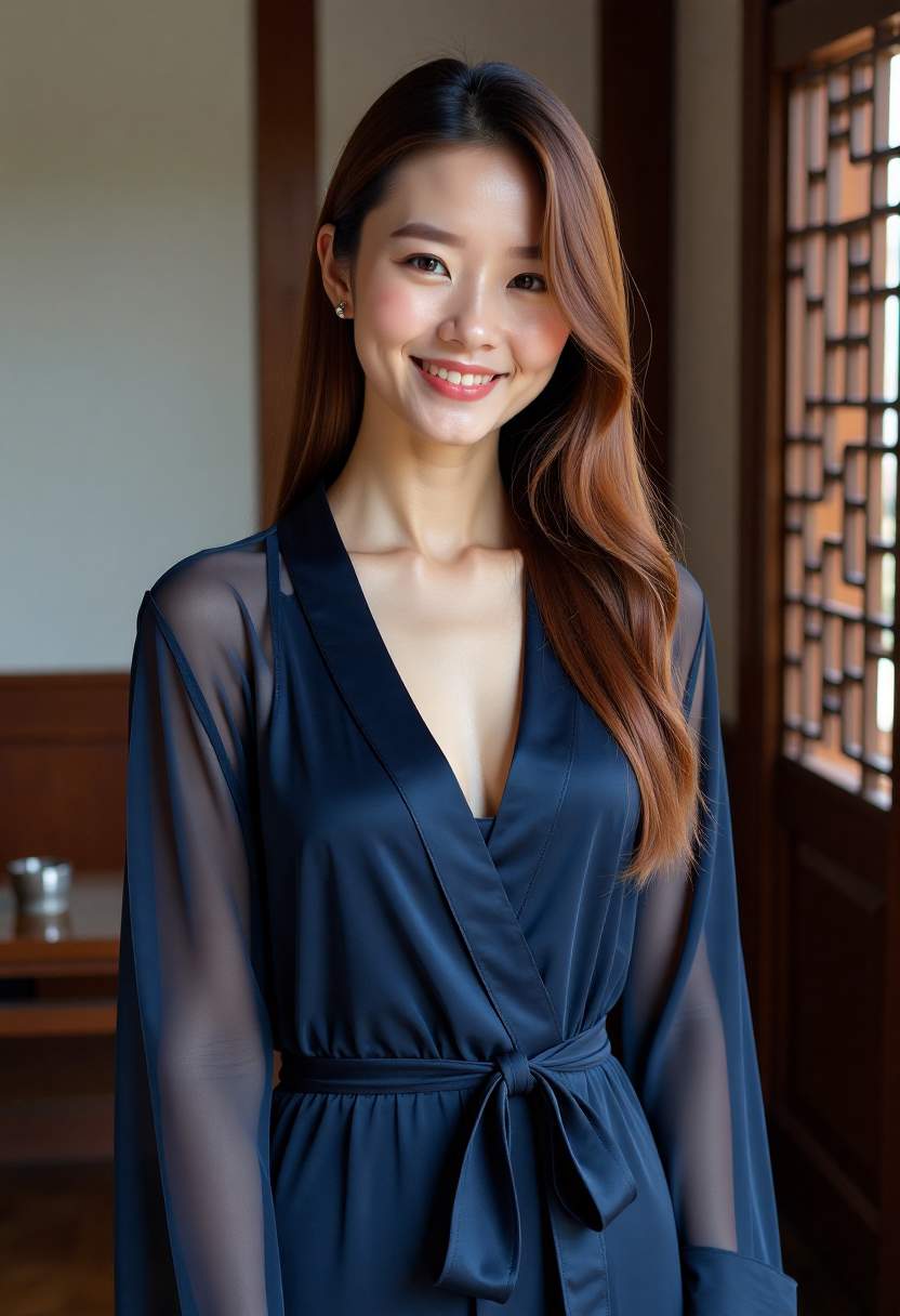 失忆侦探