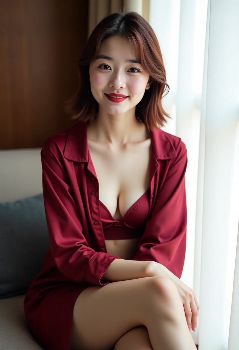 月光下的证词